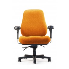 Neutral Posture Big & Tall Multi-Tilt Task Chair